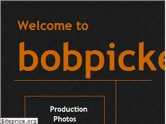 bobpickett.com
