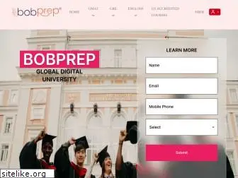 bobprep.com