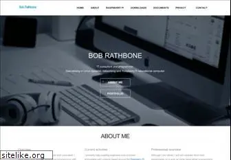 bobrathbone.com