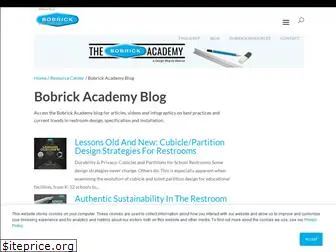 bobrickacademy.com