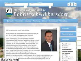 bobritzsch-hilbersdorf.de