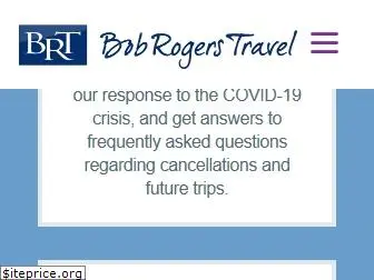 bobrogerstravel.com