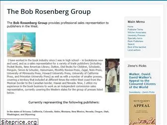 bobrosenberggroup.com