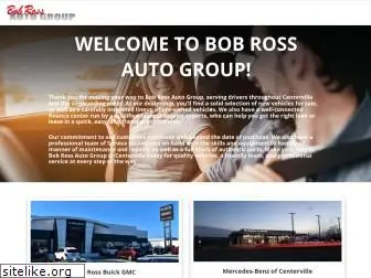 bobrossauto.com