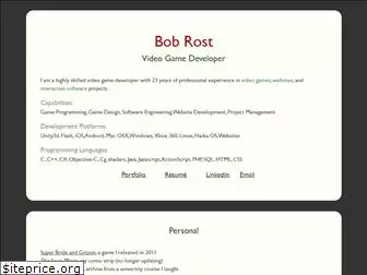 bobrost.com