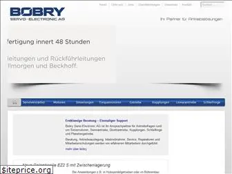 bobry.ch