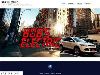bobs-electric.com