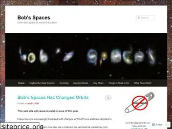 bobs-spaces.net