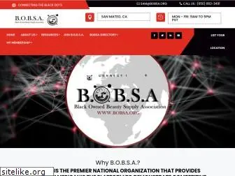 bobsa.org