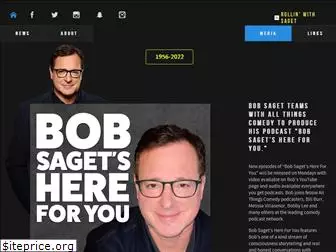 bobsaget.com