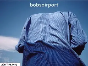 bobsairport.de