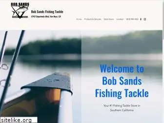 bobsandsfishingtackle.com