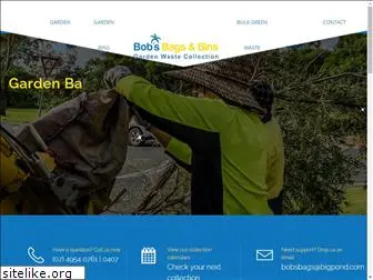 bobsbagsandbins.com.au