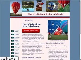 bobsballoons.com