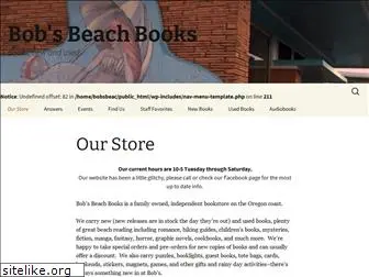 bobsbeachbooks.net