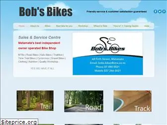 bobsbikes.net