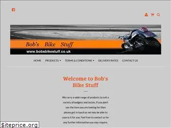 bobsbikestuff.co.uk