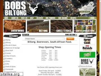 bobsbiltong.co.uk