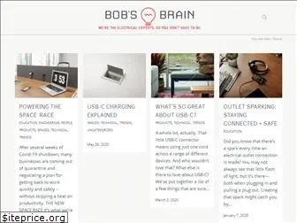 bobsbrain.com