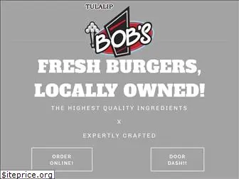 bobsburgersandbrewtulalip.com