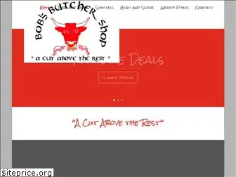 bobsbutchershop.ca