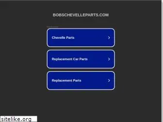 bobschevelleparts.com