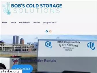 bobscoldstorage.com