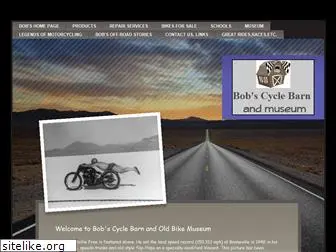 bobscyclebarn.com