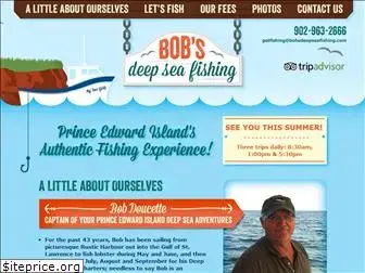 bobsdeepseafishing.com