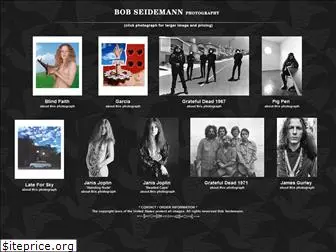 bobseidemann.com