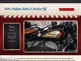 bobsindiansales.com