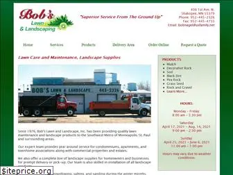 bobslawnandlandscaping.net