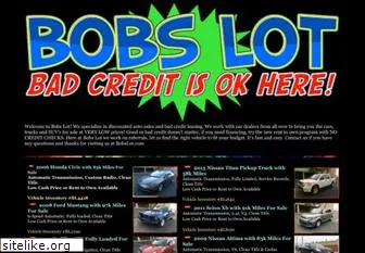 bobslot.com