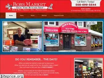 bobsmarket.biz