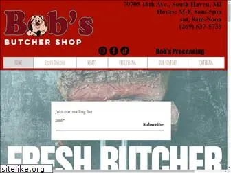 bobsmeat.com