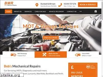 bobsmechanicalrepairs.co.uk