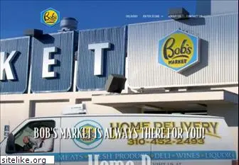 bobsmkt.com