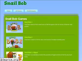 bobsnail.com