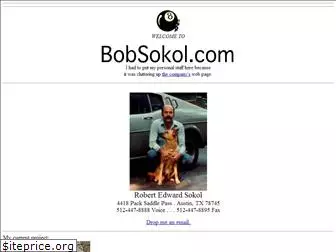 bobsokol.com