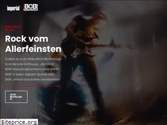 bobsrockradio.de