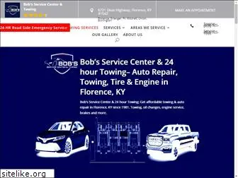 bobsservicecenter.com