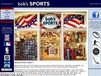 bobssports.net