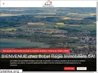 bobst-immobilier.ch