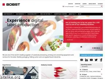 bobst.com