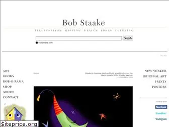 bobstaake.com