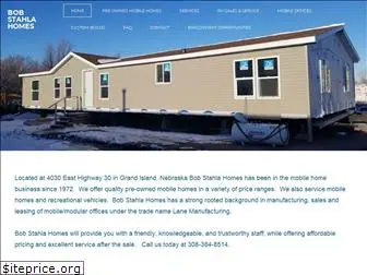 bobstahlahomes.net