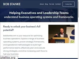 bobstanke.com