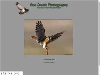 bobsteelephoto.com