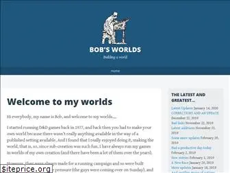 bobsworlds.wordpress.com