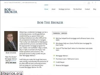 bobthebroker.org